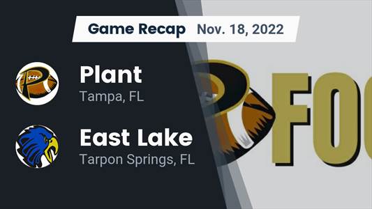 Football Game Preview: Sumner Stingrays vs. Plant Panthers