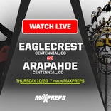 WATCH LIVE Tonight: Eaglecrest at Arapahoe