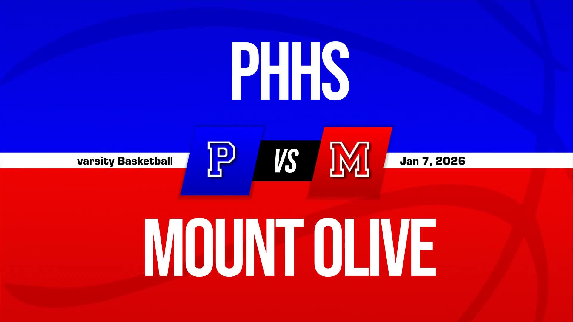Basketball Game Preview: Mount Olive Marauders vs. Montville Mustangs + How To Watch