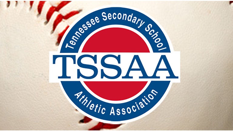 Tennessee high school baseball: TSSAA computer rankings, live broadcasts, stats leaders, schedules and scores