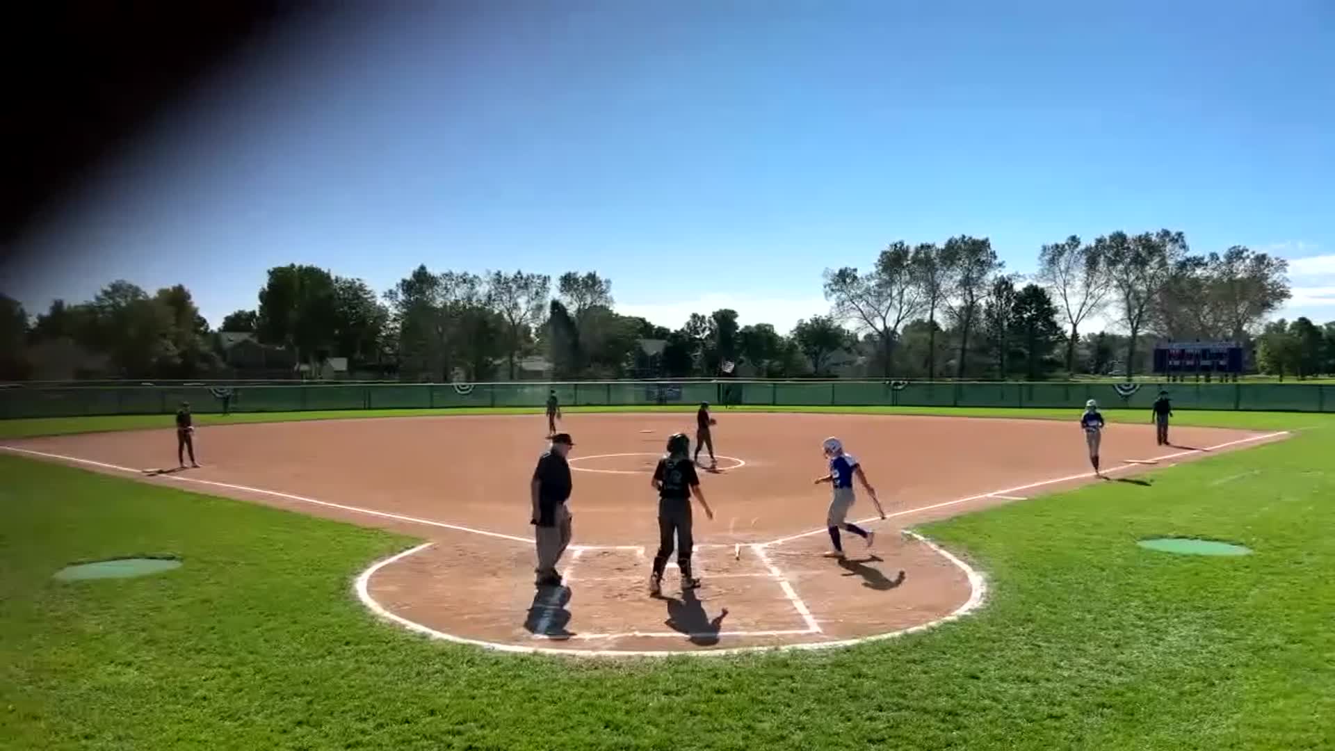 Softball Recap: Broomfield Extends Winning Streak to Four