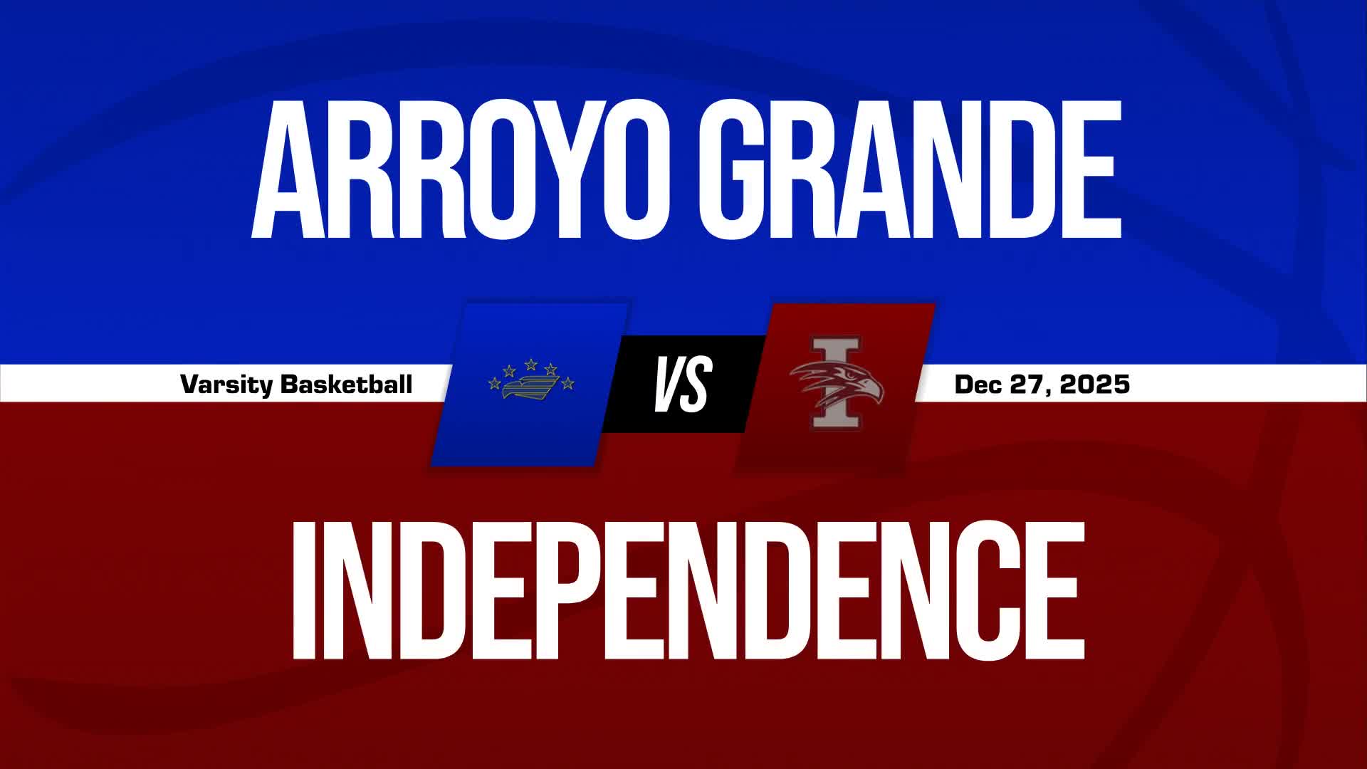 Basketball Recap: Independence Takes a Loss