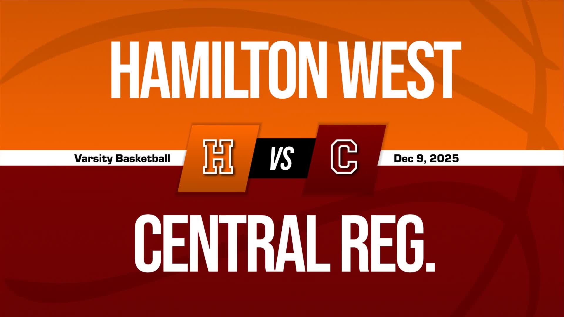 Basketball Recap: Central Regional Starts Season with  Loss at Home