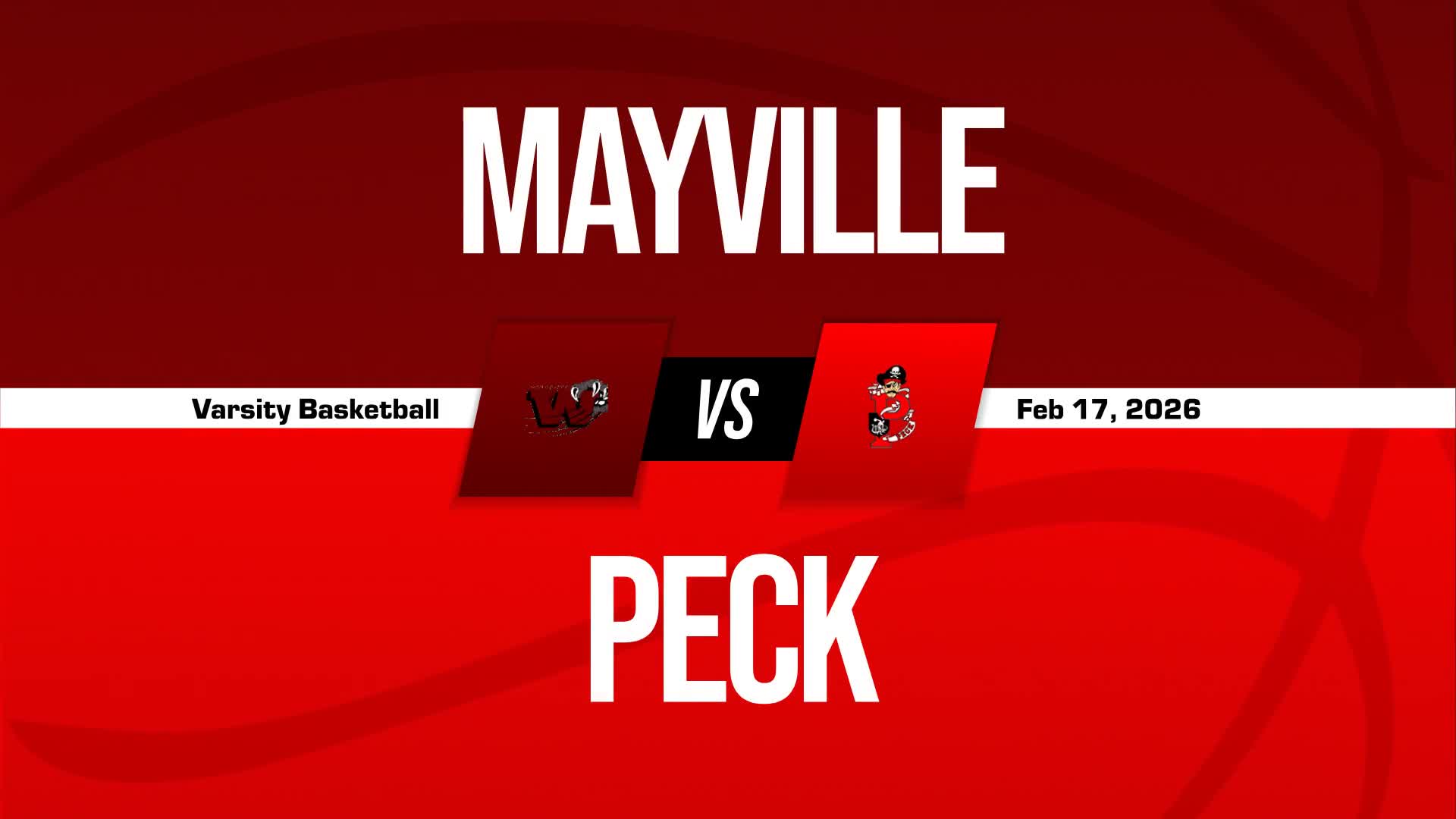 Basketball Recap: Mayville Takes a Loss + How To Watch