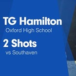 TG Hamilton Game Report