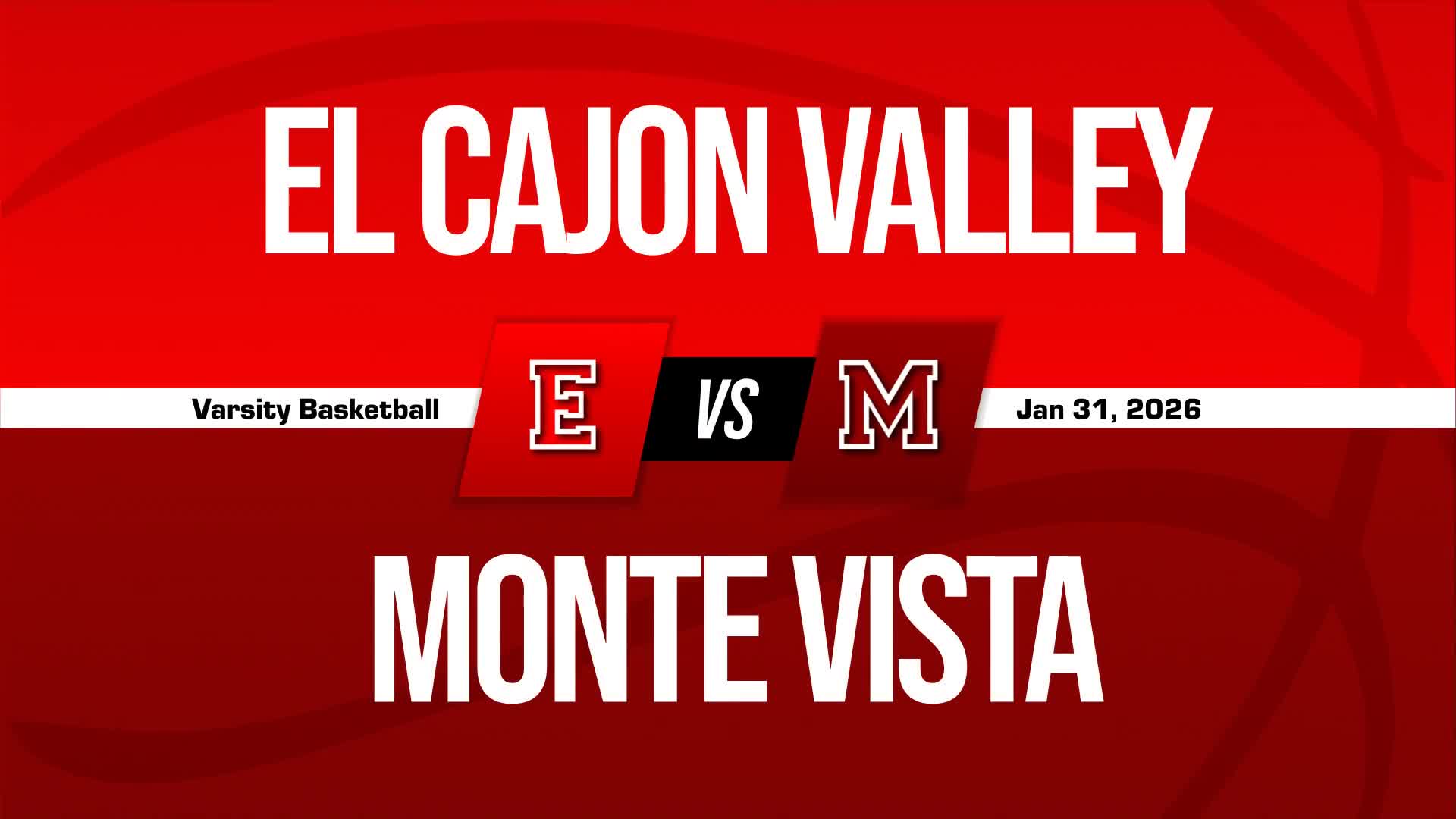 Basketball Game Preview: El Cajon Valley Braves vs. Mount Miguel Matadors + How To Watch