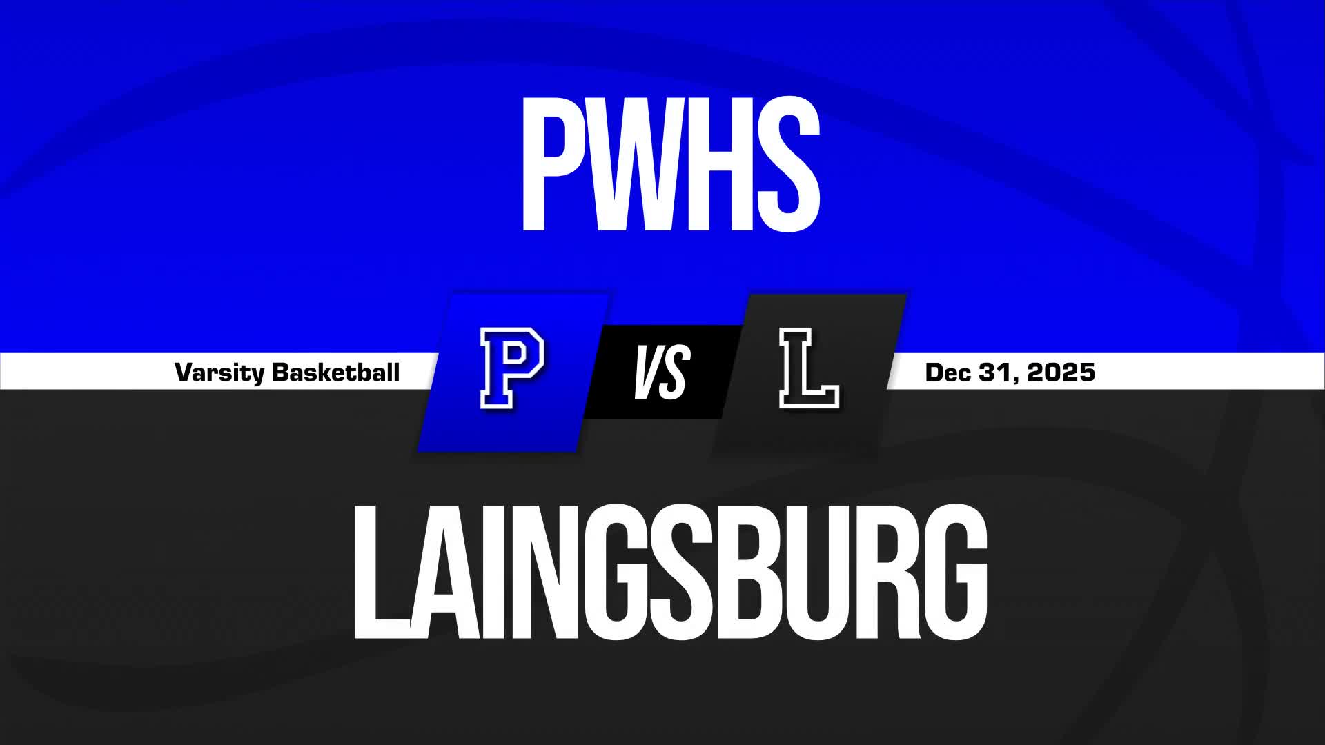 Basketball Recap: Pewamo-Westphalia Piles Up the Points Against Laingsburg + How To Watch
