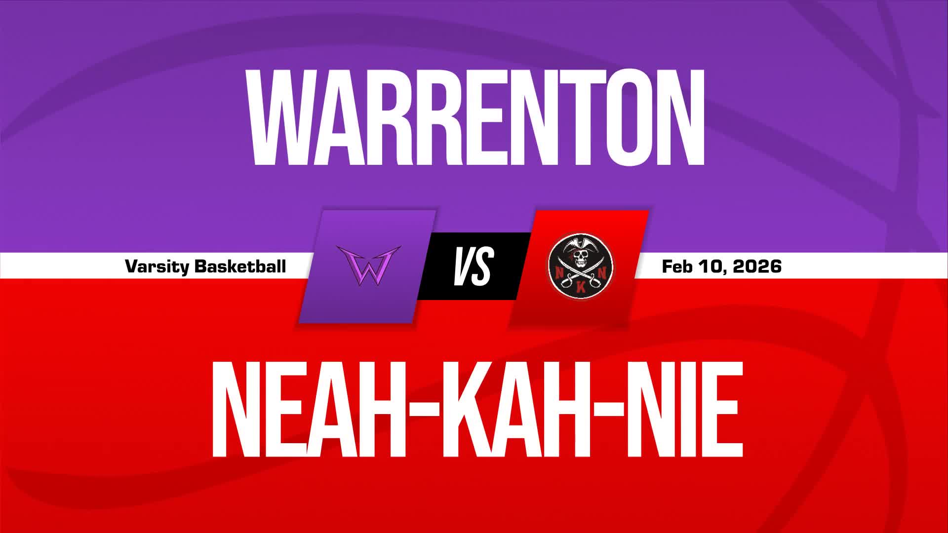 Basketball Recap: Neah-Kah-Nie Extends Winning Streak to Seven + How To Watch