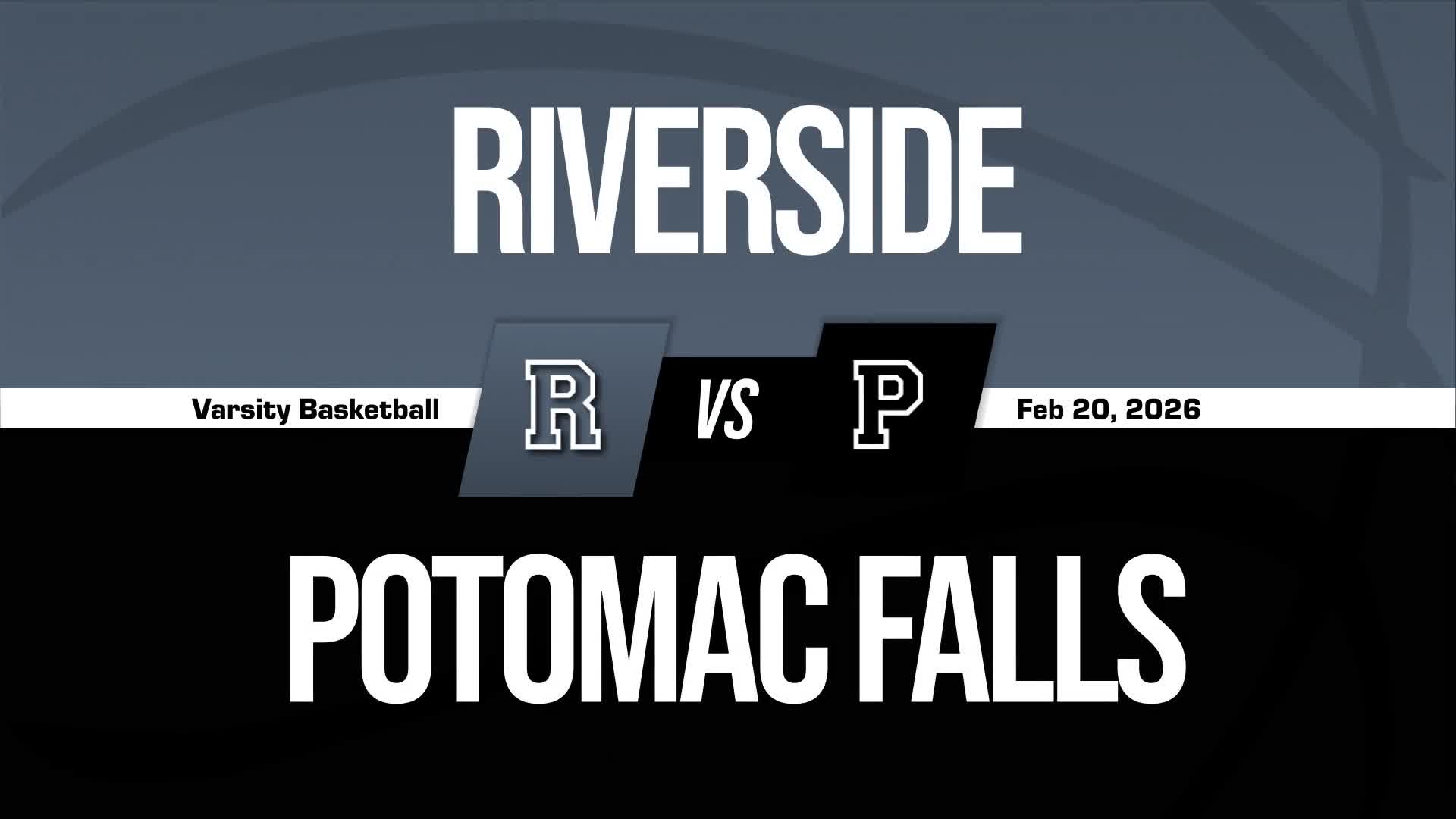 Basketball Recap: Potomac Falls Makes It Three in a Row at Home