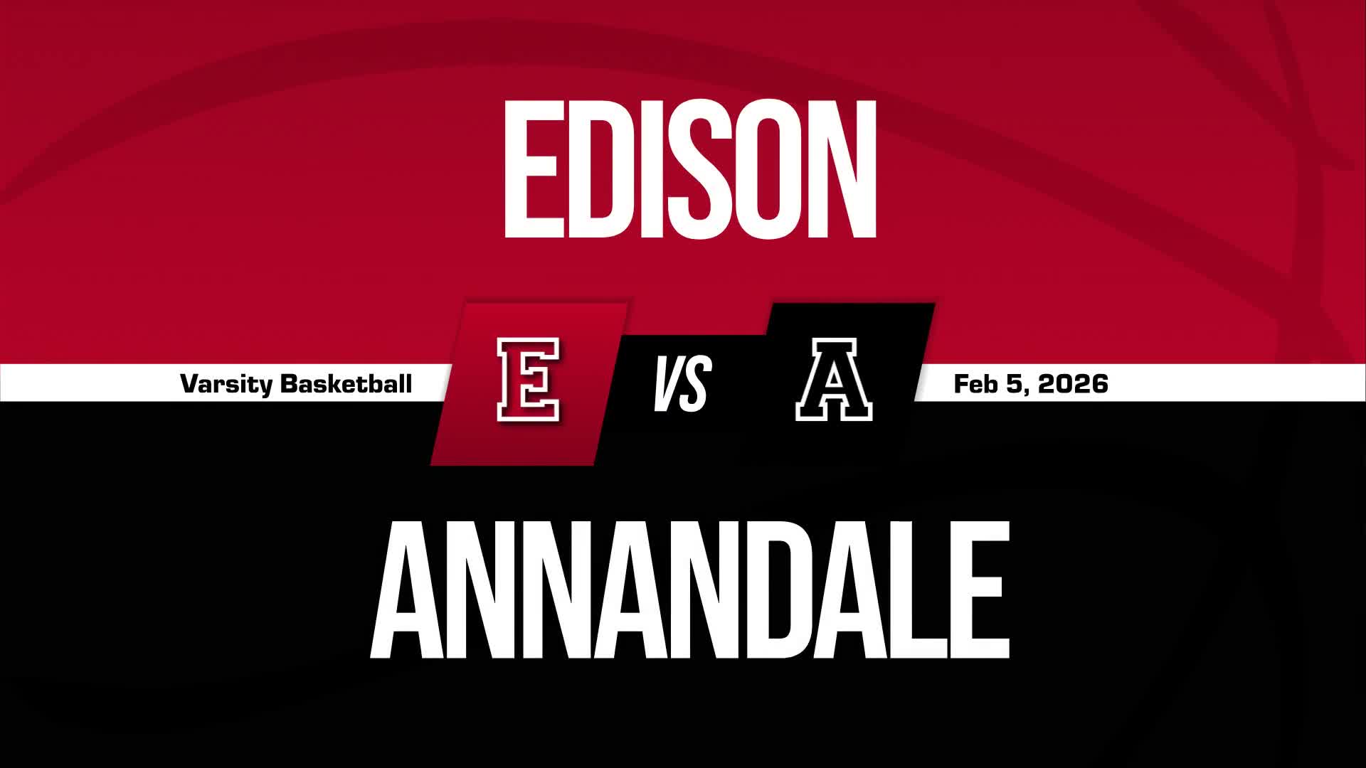Basketball Recap: Annandale Takes a Loss + How To Watch