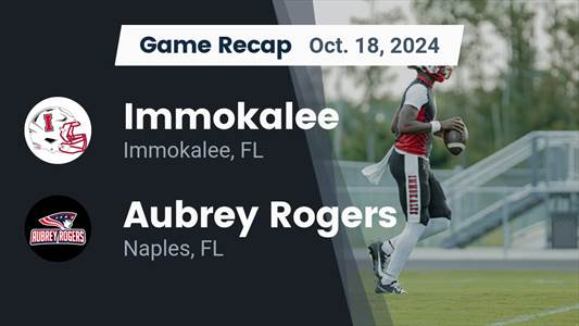 Football Game Preview: Immokalee Indians vs. Gulf Coast Sharks