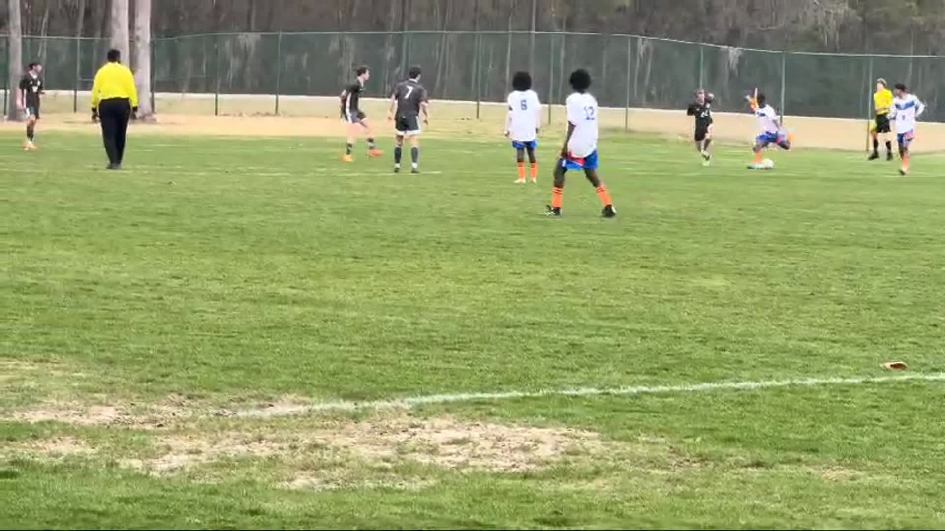 Soccer Recap: Johnson Now  6-1 over Last Seven Games