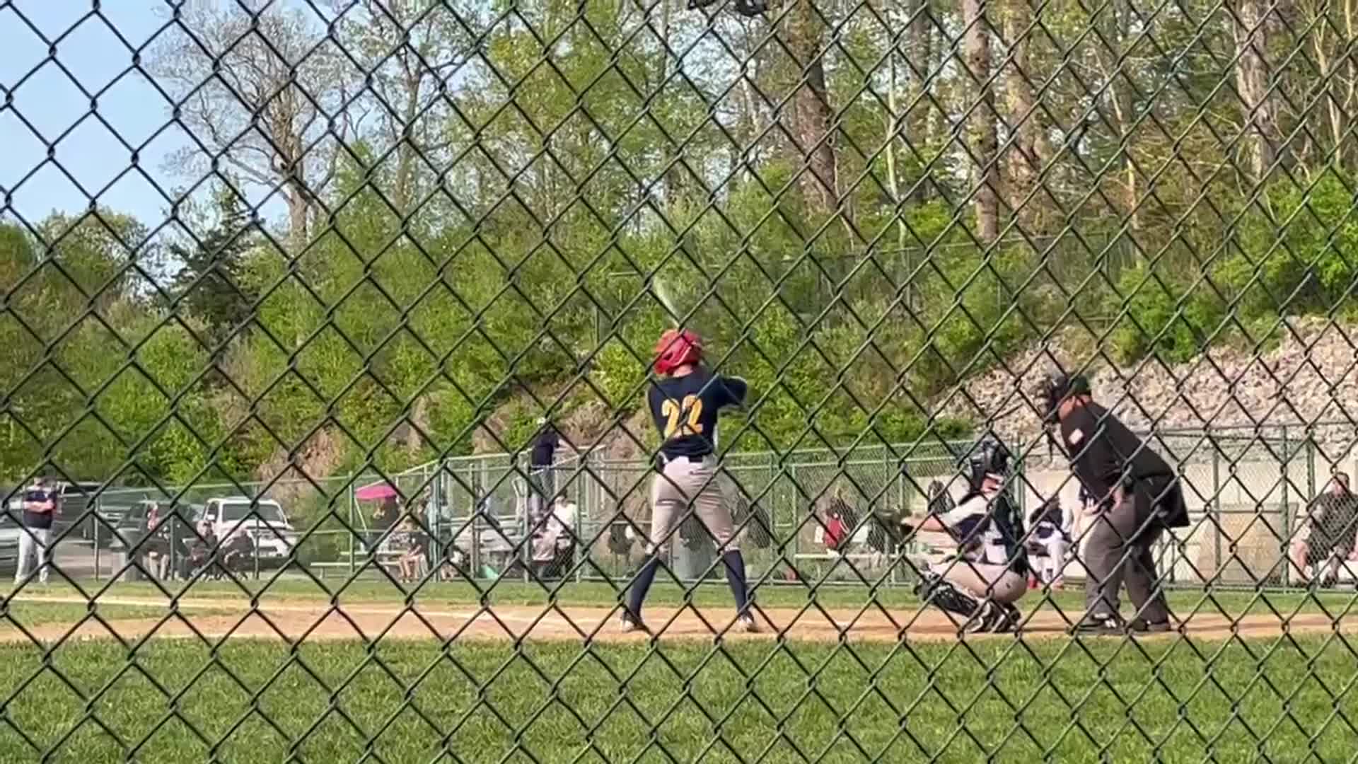 Baseball Recap: Norwich RVT Drops Season-High Score on Windham R