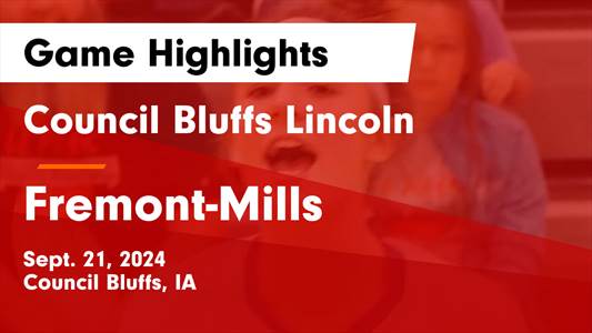 Volleyball Game Preview: Fremont-Mills Knights vs. Hamburg Wildc