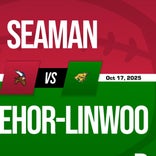 Football Game Preview: Seaman Vikings vs. De Soto Wildcats