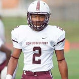 Preview: Aquinas vs. Don Bosco Prep