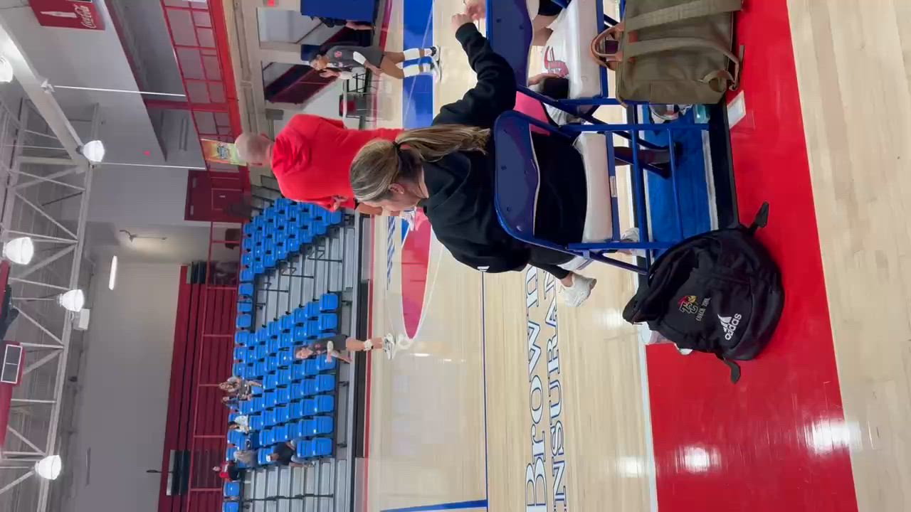 Volleyball Recap: Taylor County Takes a Loss + How To Watch