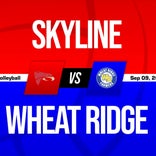 Volleyball Game Preview: Skyline Falcons vs. Centaurus Warriors + Official Tickets