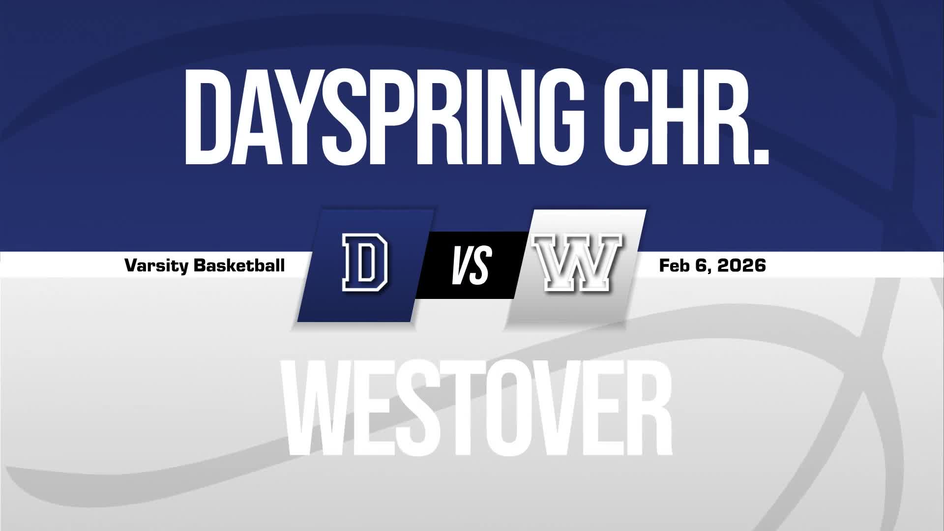 Basketball Recap: Dayspring Christian Academy Piles Up the Points Against Jefferson Christian Academy