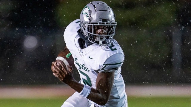 Eugene Hilton Game Report: vs Franklin Central