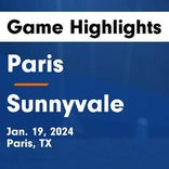 Soccer Game Recap: Sunnyvale vs. Kaufman