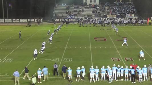 Baseball Game Preview: North Pike Jaguars vs. Columbia Wildcats