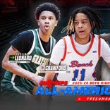 MaxPreps Freshman All-America Team: J.J. Crawford, Will Conroy Jr. headline high school basketball's best from Class of 2029