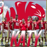 Top 25 Early Contenders: Katy