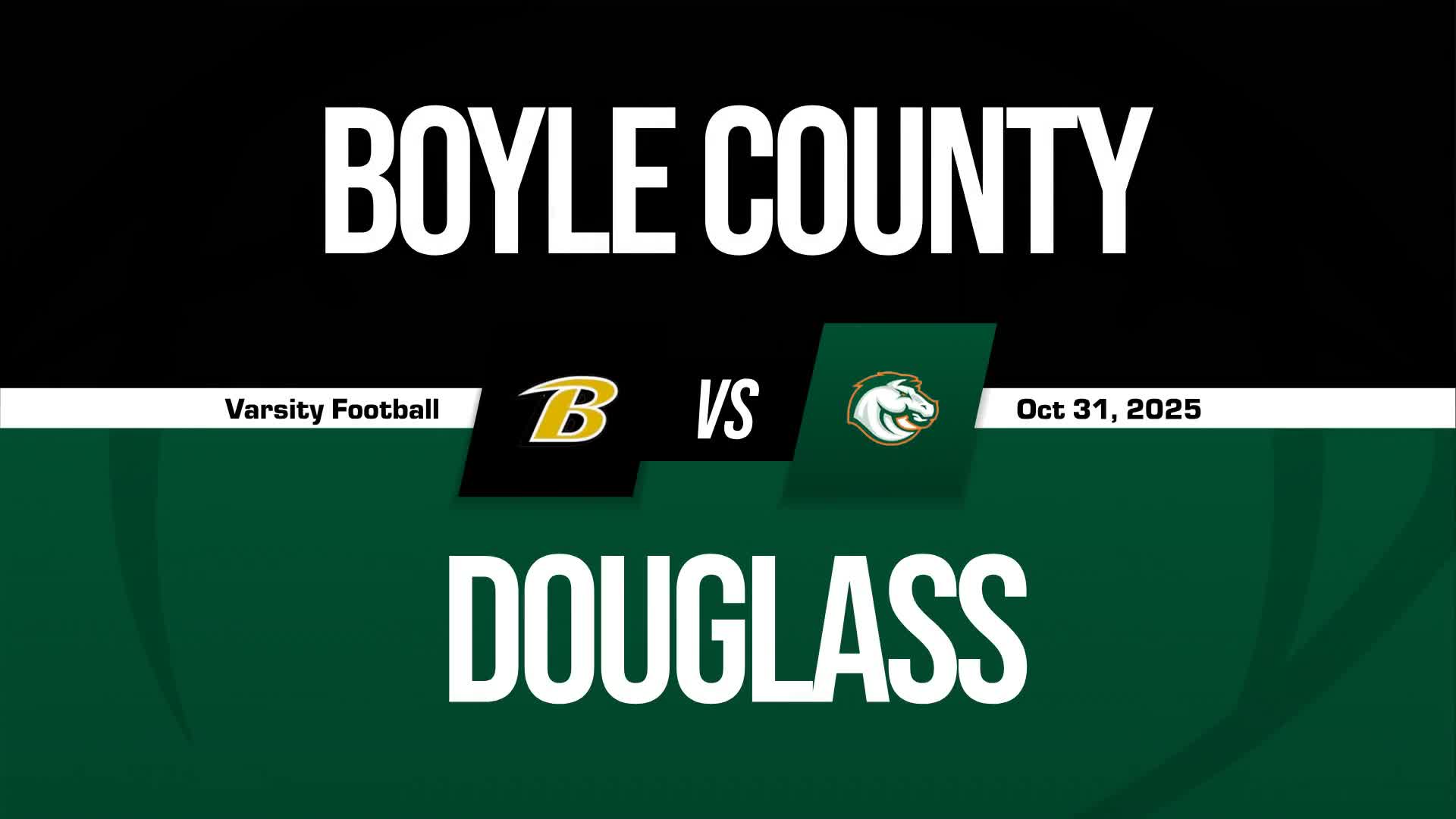 Football Game Preview: Boyle County Rebels vs. Wayne County Card