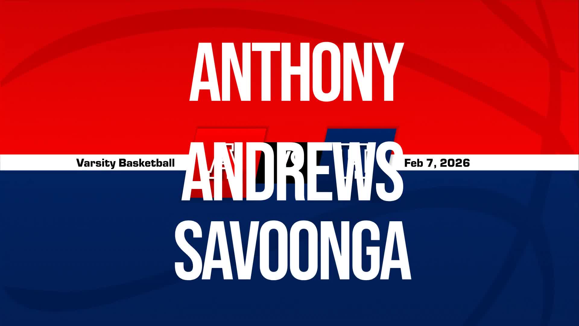 Basketball Recap: Anthony Andrews Comes Up Short + How To Watch