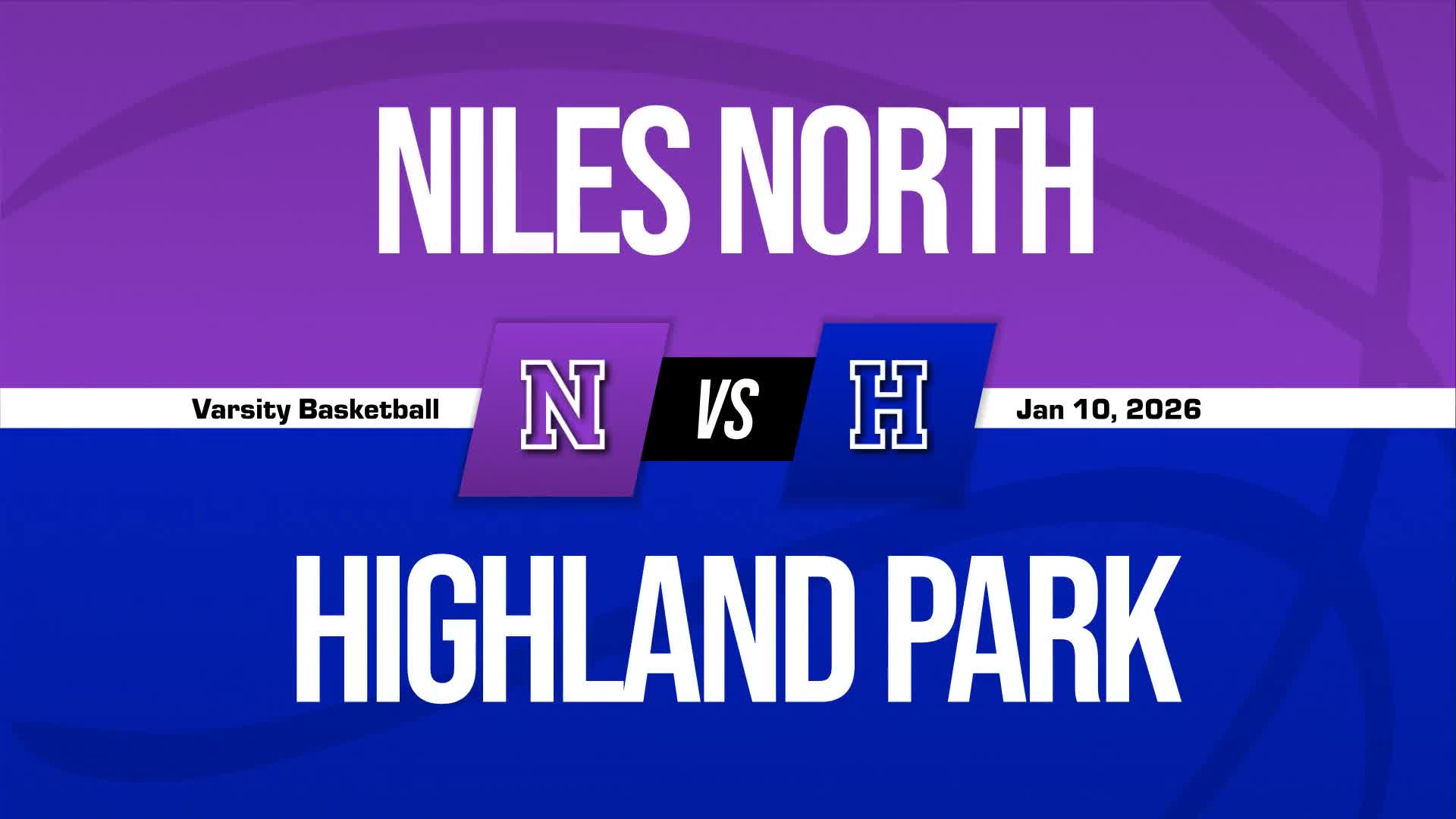 Basketball Game Preview: Niles North Vikings vs. Niles West Wolves