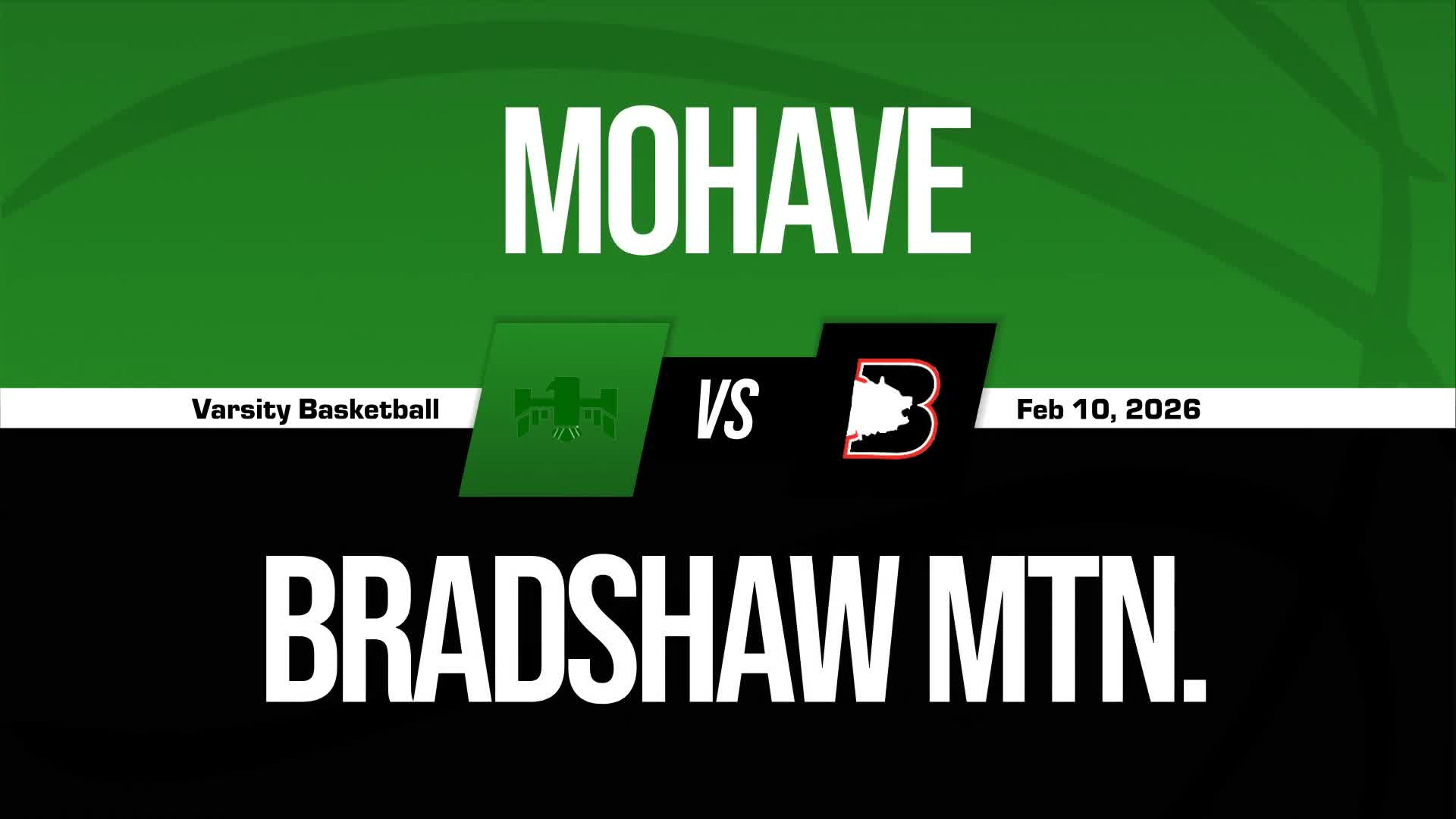Basketball Game Preview: Bradshaw Mountain Bears vs. Sahuaro Cougars