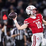 2022 MaxPreps Small Town All-America High School Football Team