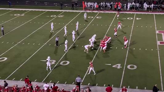 Northern Lakes Top Football Player Performances