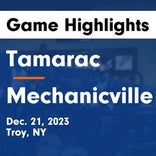 Basketball Game Preview: Tamarac Bengals vs. Stillwater Warriors