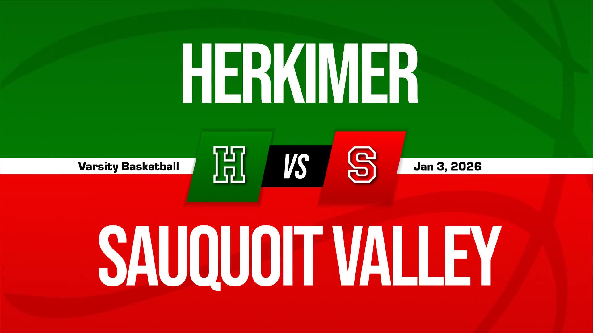 Basketball Game Preview: Herkimer Magicians vs. Frankfort-Schuyler Maroon Knights