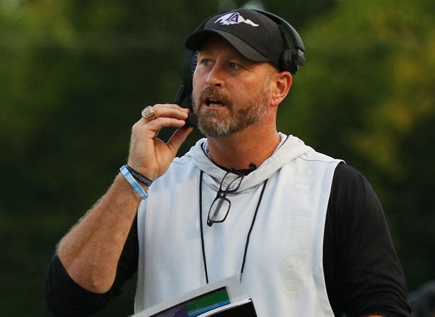 Former NFL quarterback Trent Dilfer will enter his third season at Lipscomb Academy in the fall. 