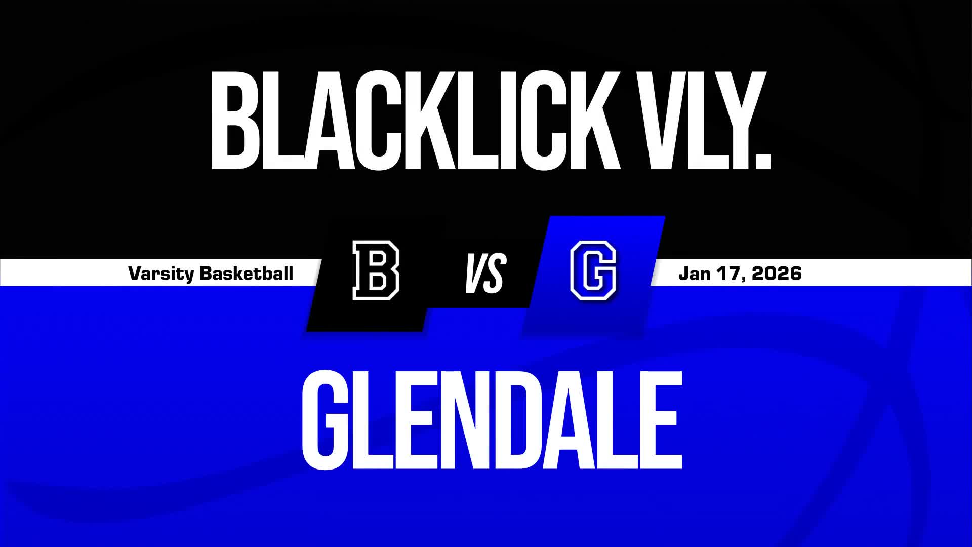 Basketball Recap: Glendale Find Success + How To Watch