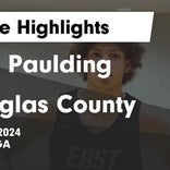 Basketball Game Preview: East Paulding Raiders vs. Paulding County Patriots