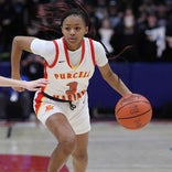High school girls basketball rankings: No. 13 Incarnate Word Academy, No. 15 Purcell Marian latest MaxPreps Top 25 teams to grab state titles