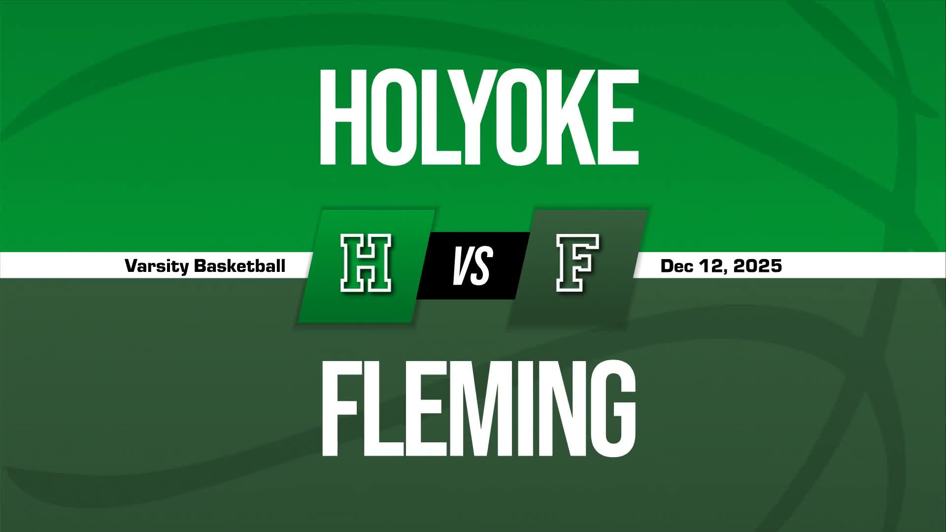 Basketball Recap: Fleming Takes a Loss + How To Watch
