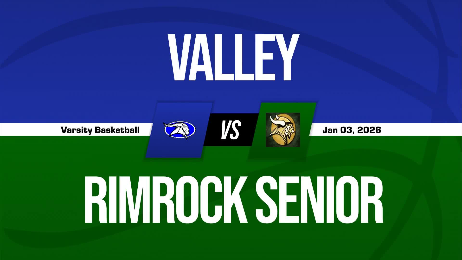 Basketball Game Preview: Rimrock Raiders vs. Centennial Baptist Mustangs + How To Watch