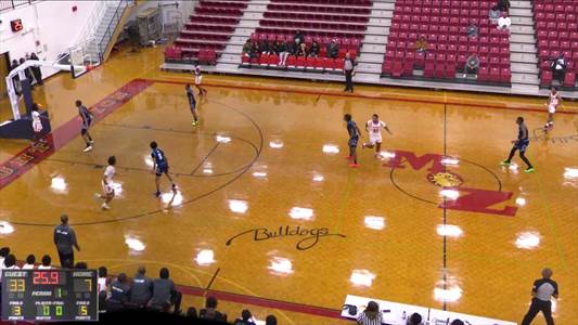 Basketball Recap: Mt. Zion Takes a Loss