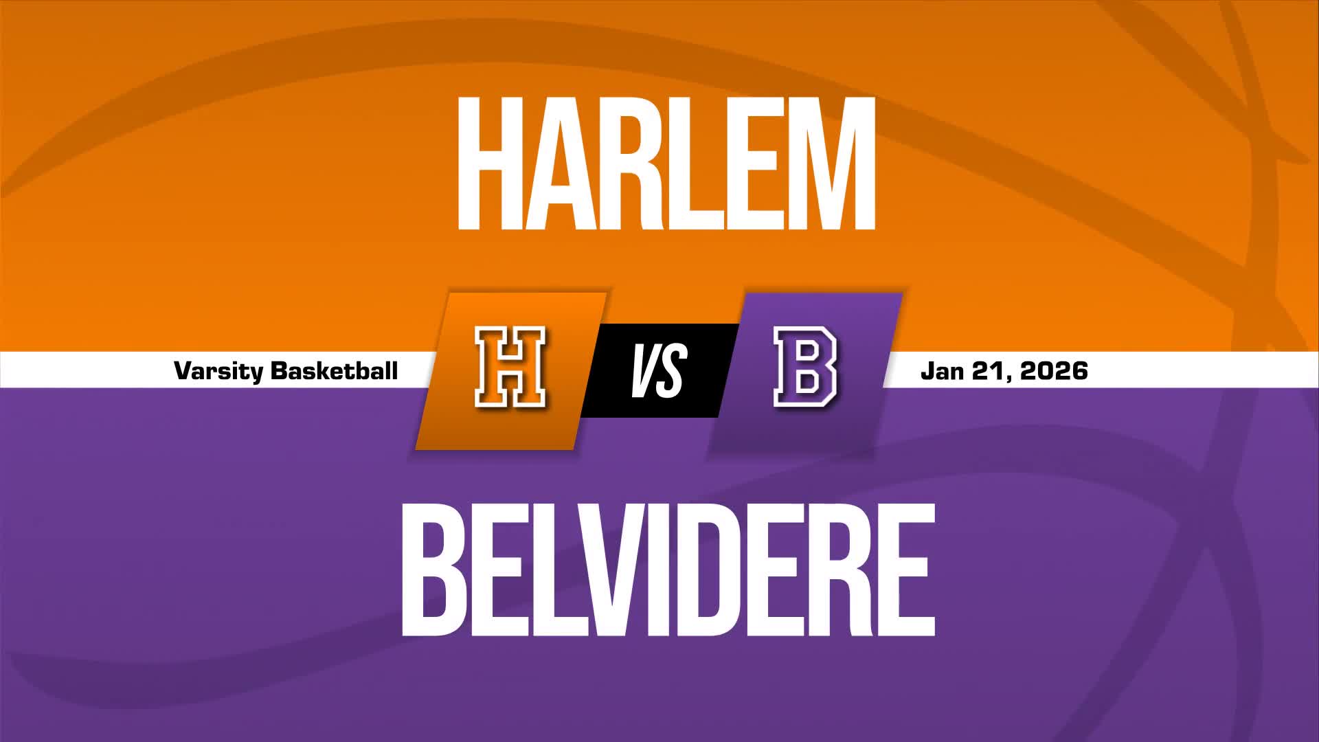 Basketball Game Preview: Harlem Huskies vs. Guilford Vikings