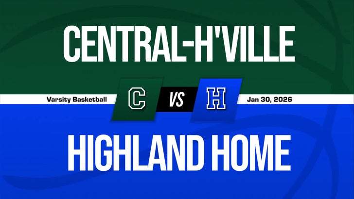 Basketball Game Preview: Central Lions vs. LaFayette Bulldogs