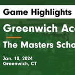 Basketball Game Preview: Greenwich Academy Gators vs. Hamden Hall Country Day