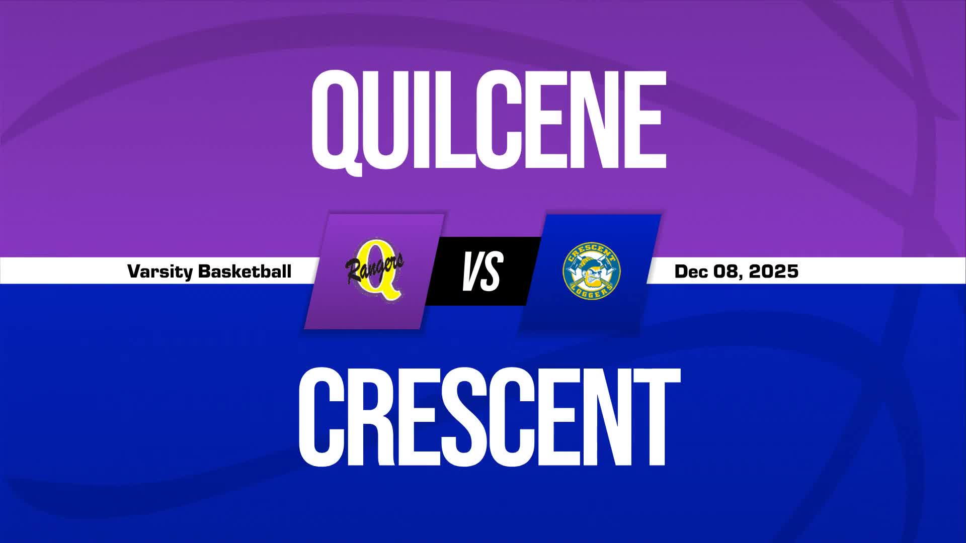 Basketball Game Preview: Quilcene Rangers vs. Wishkah Valley Loggers + How To Watch