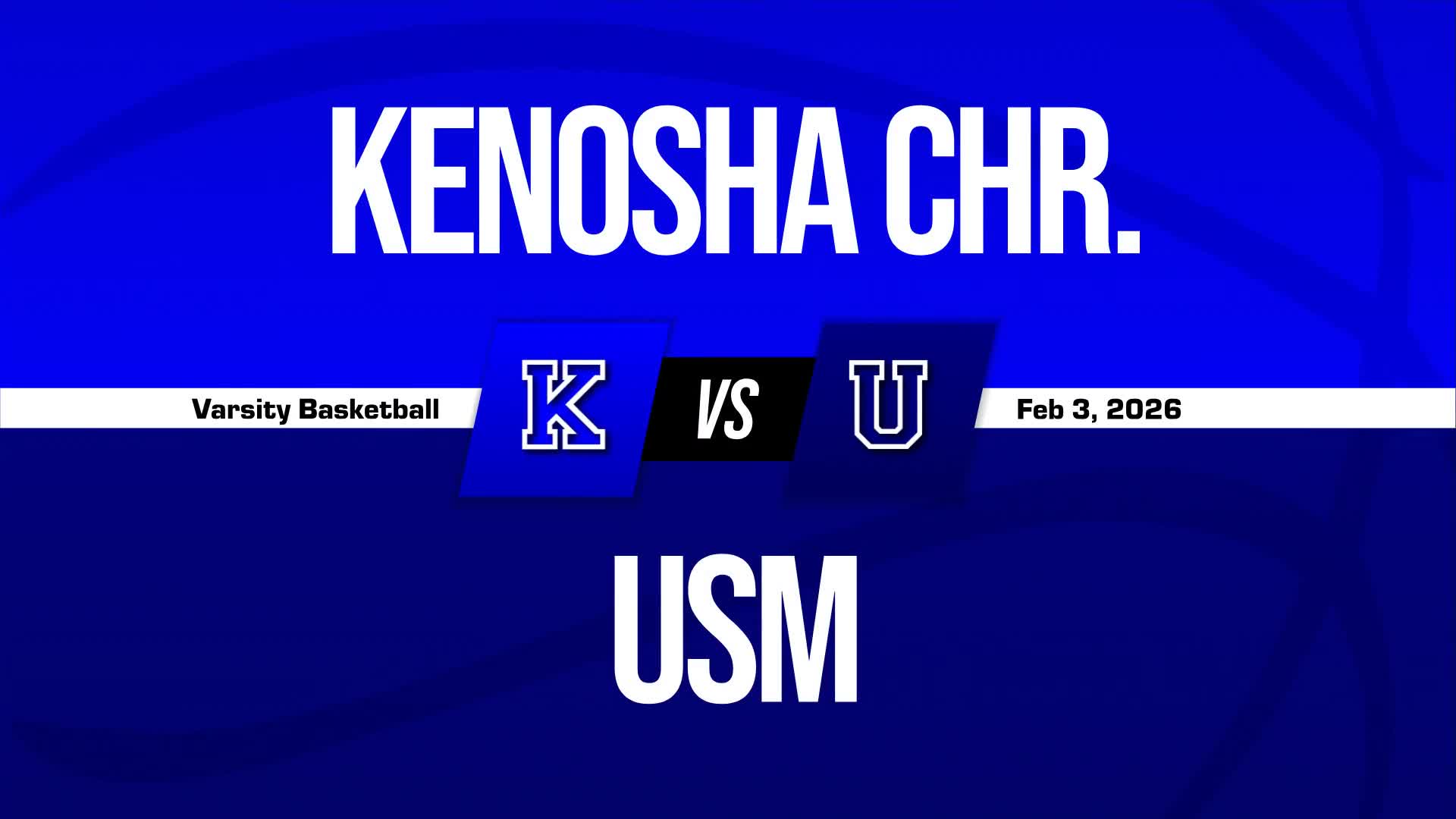 Basketball Recap: Kenosha Christian Life Comes Up Short + How To Watch