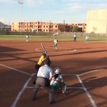 Softball Recap: St. Mary's win ends five-game losing streak on the road