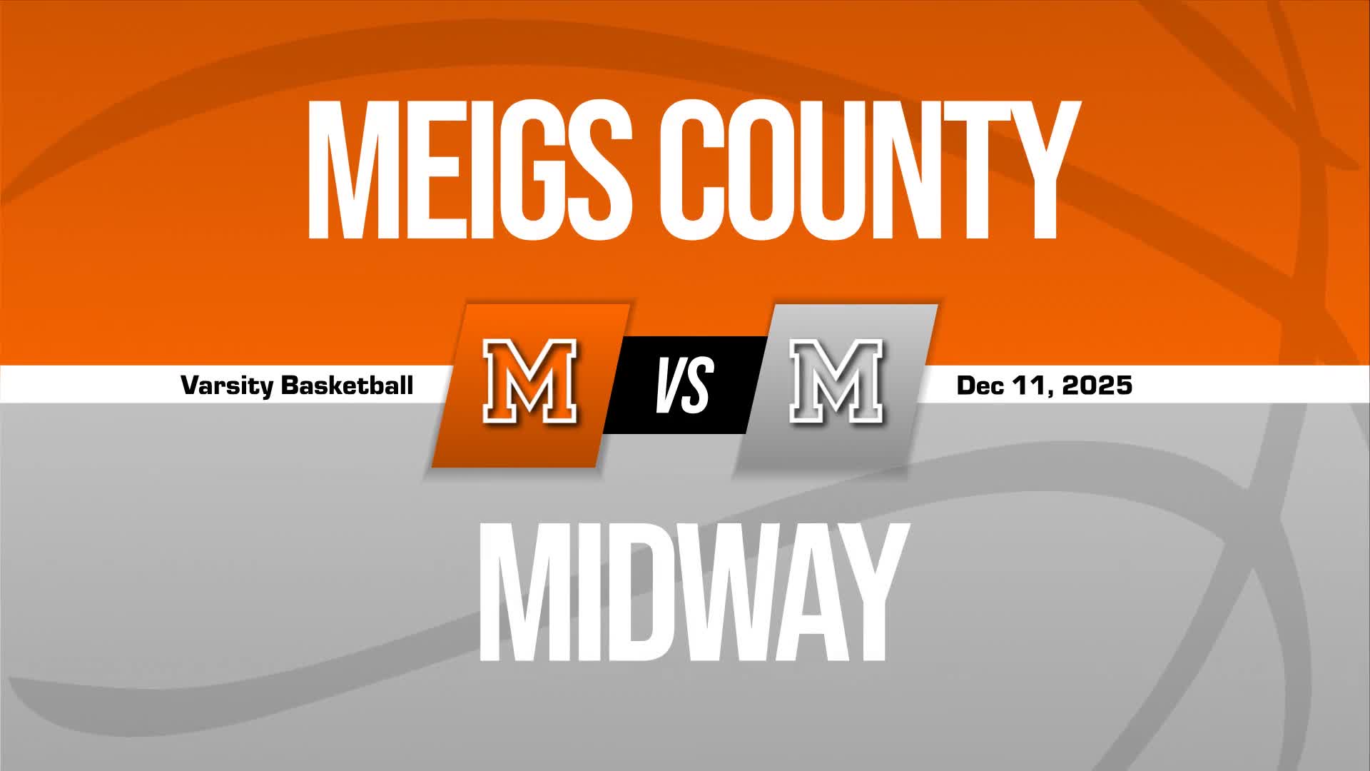 Basketball Recap: Midway Takes a Loss